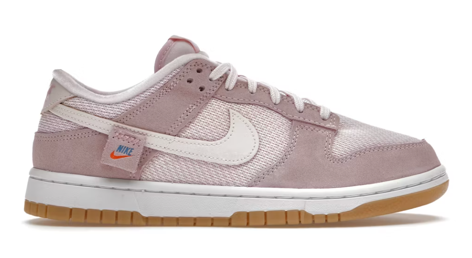 Nike Dunk Low Teddy Bear (Women's)