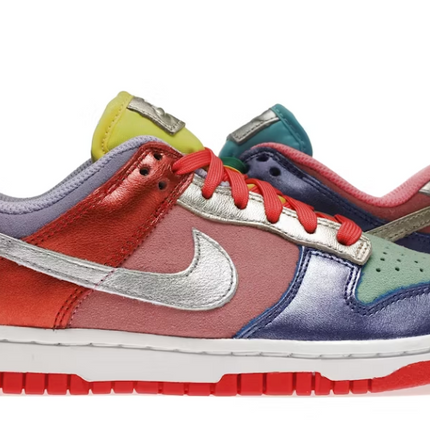 Nike Dunk Low Sunset Pulse (Women's)