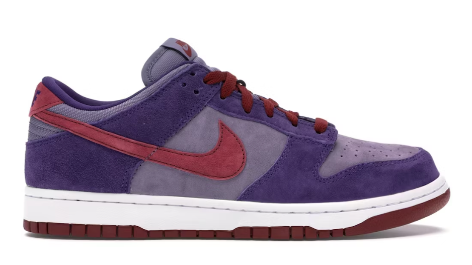 Nike Dunk Low Plum (2020/2024)