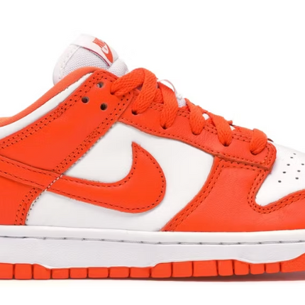 Nike Dunk Low SP Syracuse