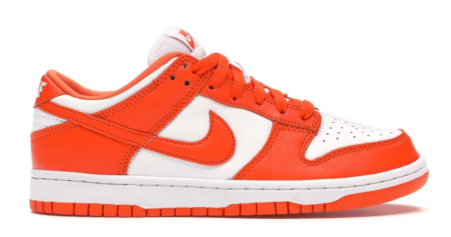 Nike Dunk Low SP Syracuse