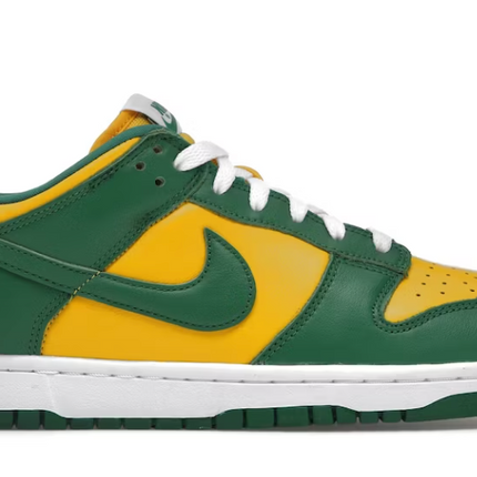 Nike Dunk Low Brazil (2020/2024)