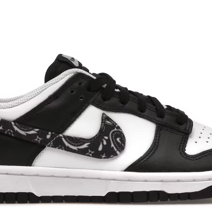 Nike Dunk Low Essential Paisley Pack Black (Women's)