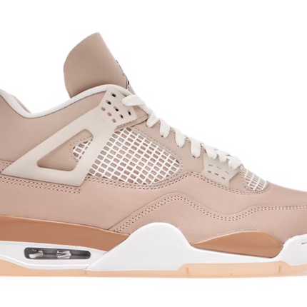 Jordan 4 Retro Shimmer (Women's)