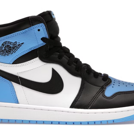 Jordan 1 Retro High OG UNC Toe