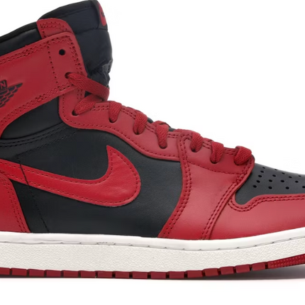 Jordan 1 Retro High '85 Varsity Red