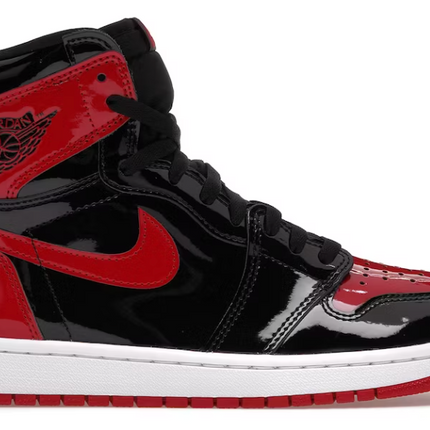 Jordan 1 Retro High OG Patent Bred