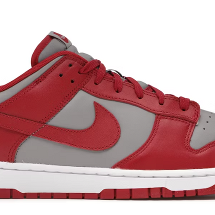 Nike Dunk Low Retro UNLV (2021)