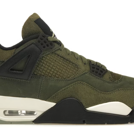 Jordan 4 Retro SE Craft Medium Olive