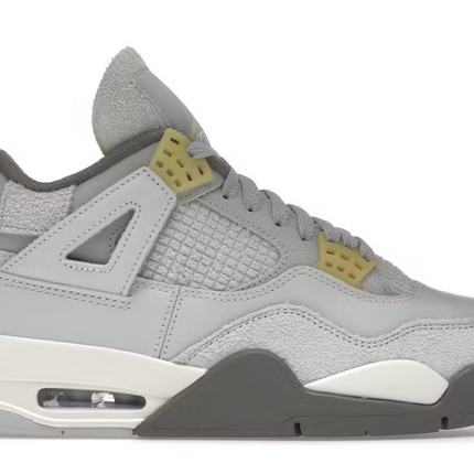 Jordan 4 Retro SE Craft Photon Dust