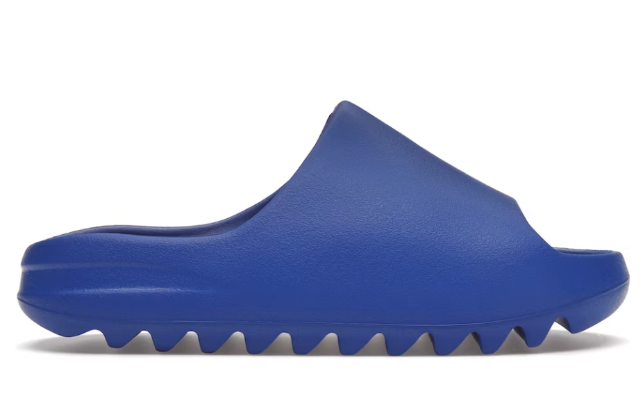 adidas Yeezy Slide Azure