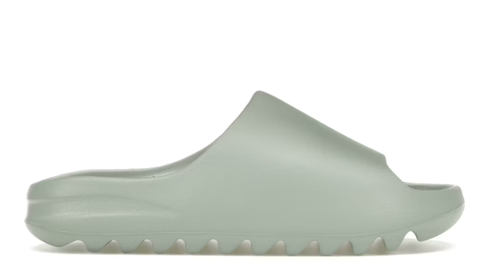 adidas Yeezy Slide Salt