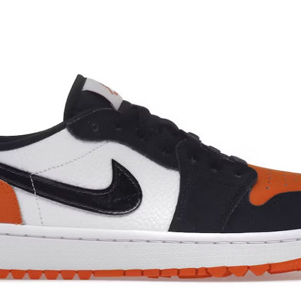 Jordan 1 Retro Low Golf Shattered Backboard