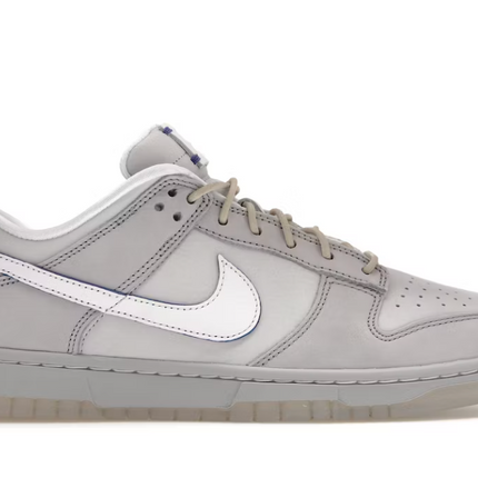 Nike Dunk Low Wolf Grey Pure Platinum