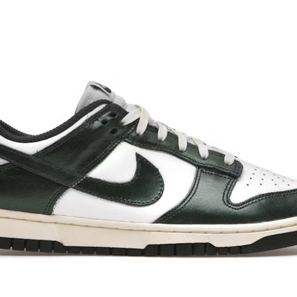 Nike Dunk Low Vintage Green (Women's)