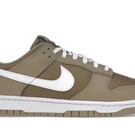 Nike Dunk Low Judge Grey