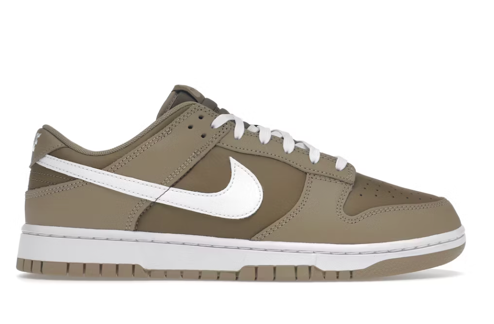 Nike Dunk Low Judge Grey