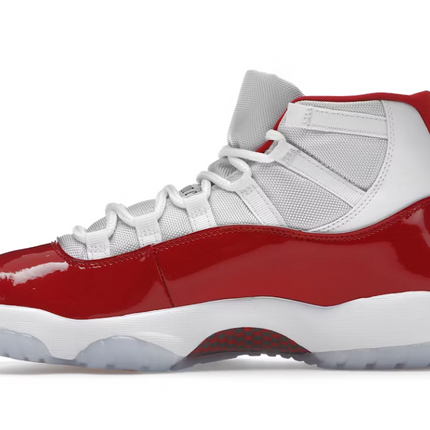 Jordan 11 Retro Cherry (2022)