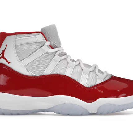 Jordan 11 Retro Cherry (2022)