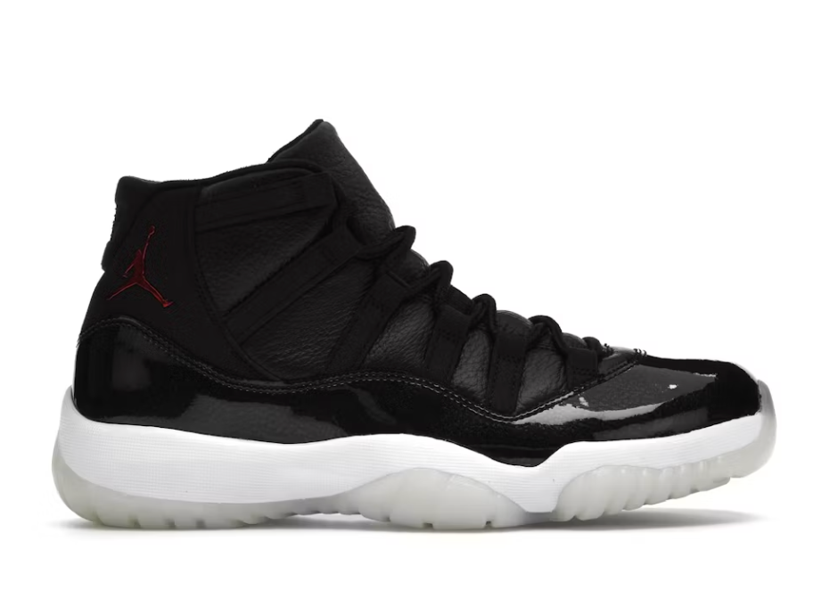 Jordan 11 Retro 72-10