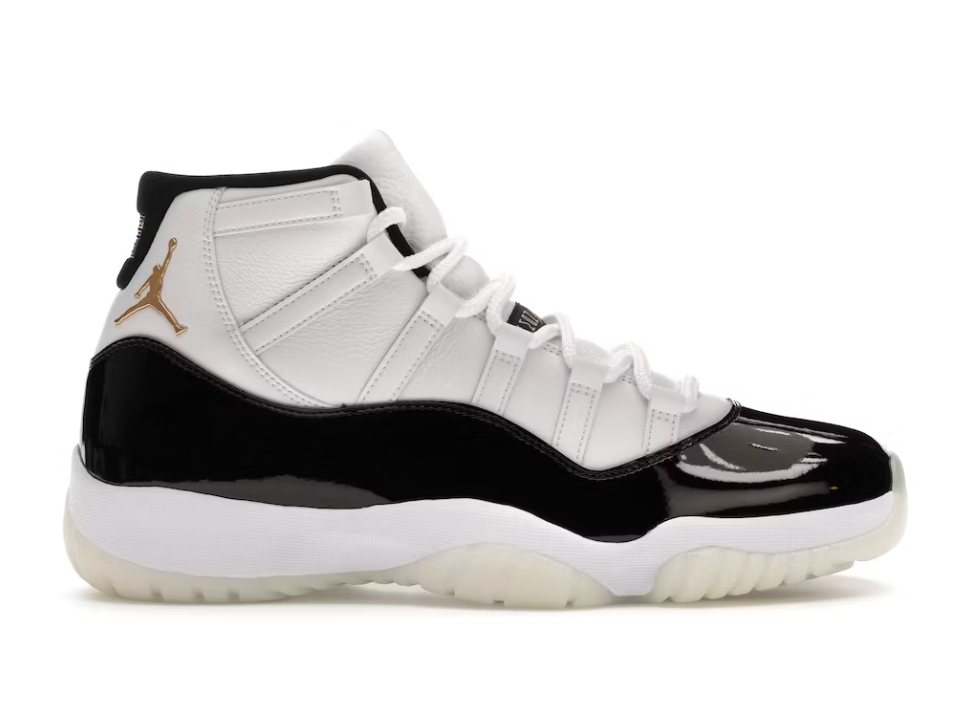 Jordan 11 Retro DMP Gratitude (2023)