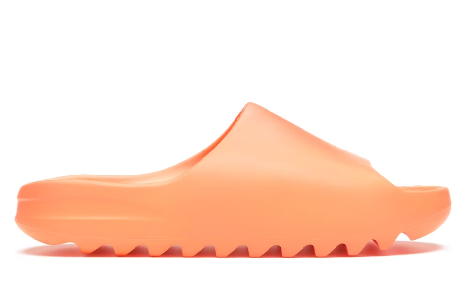 adidas Yeezy Slide Enflame Orange