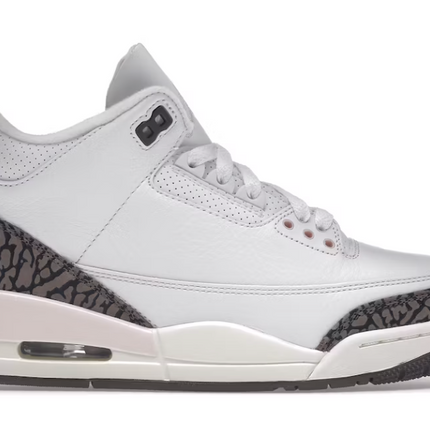 Jordan 3 Retro Neapolitan Dark Mocha (Women's)