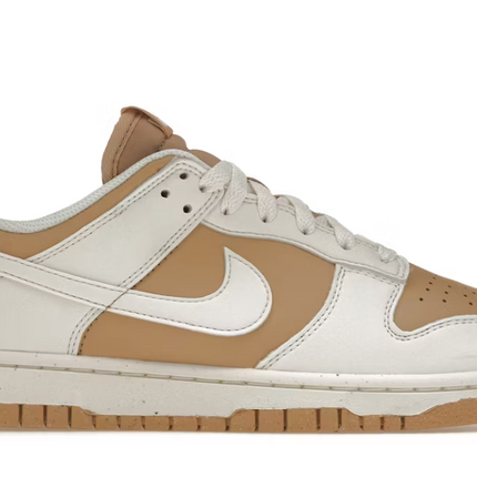 Nike Dunk Low Next Nature Beige Sail (Women's)