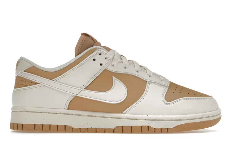 Nike Dunk Low Next Nature Beige Sail (Women's)