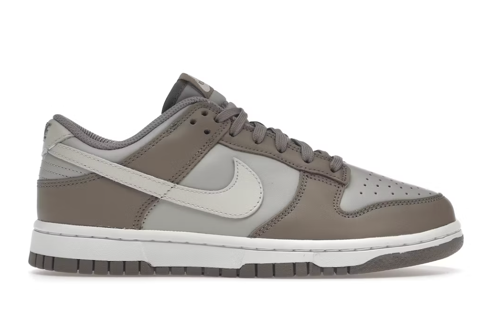 Nike Dunk Low Bone Beige (Women's)