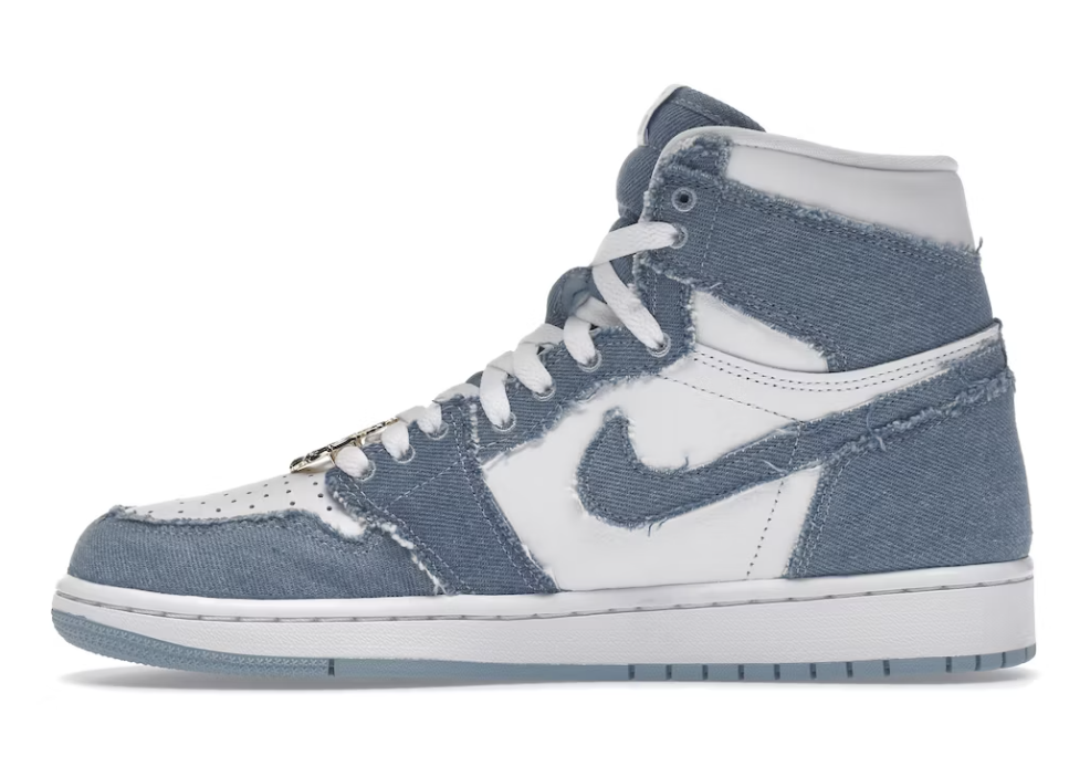 Jordan 1 Retro High OG Denim (Women's)