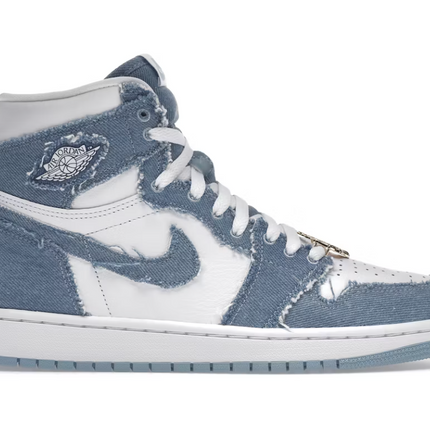 Jordan 1 Retro High OG Denim (Women's)