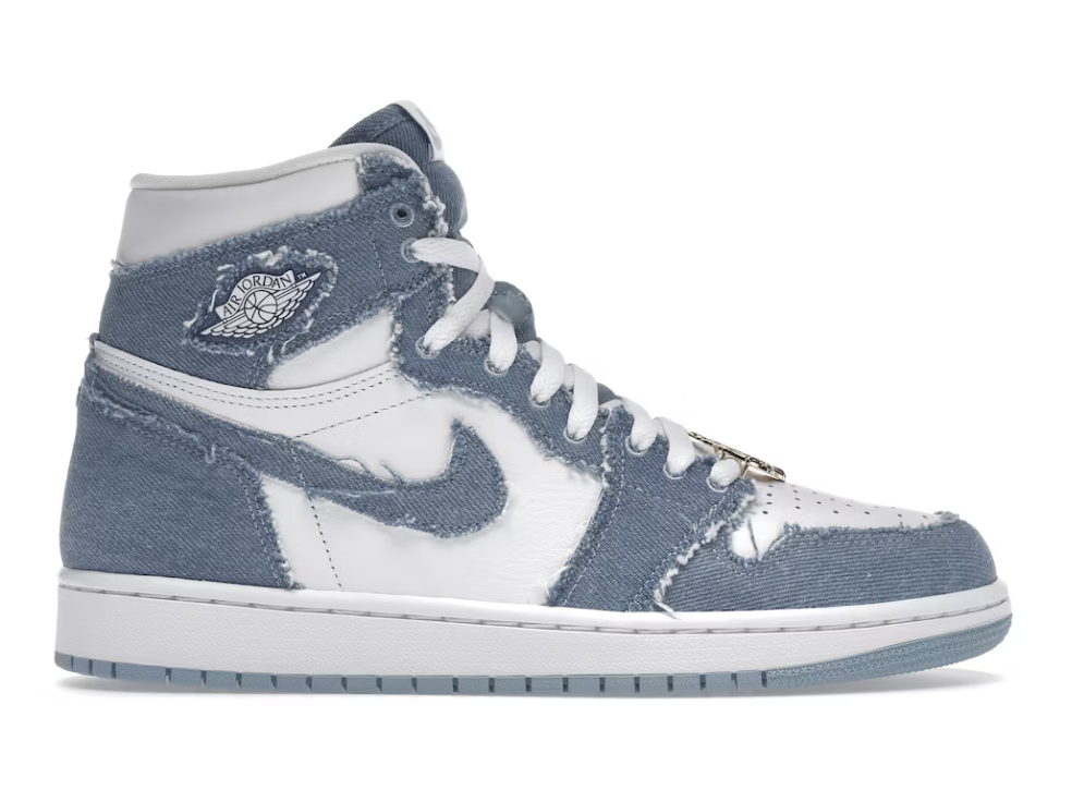 Jordan 1 Retro High OG Denim (Women's)