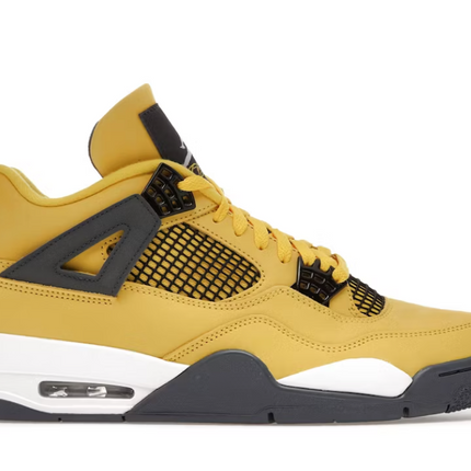 Jordan 4 Retro Lightning (2021)