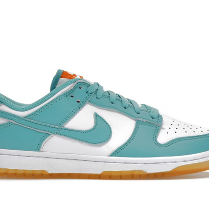 Nike Dunk Low Teal Zeal (Women's)