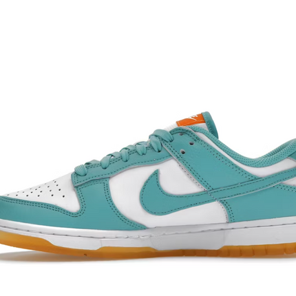 Nike Dunk Low Teal Zeal (Women's)