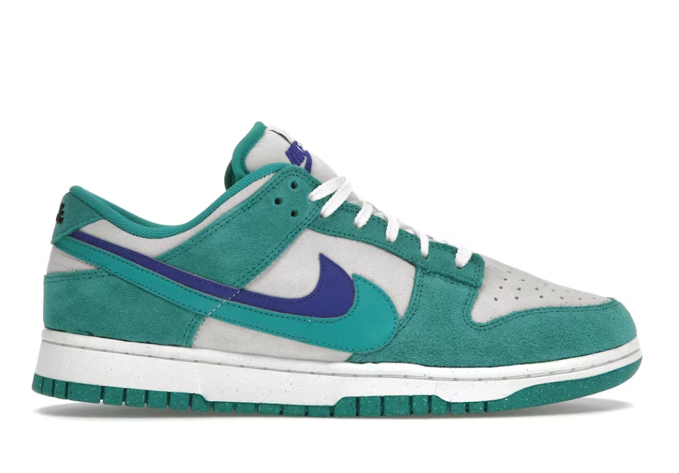 Nike Dunk Low SE 85 Neptune Green (Women's)