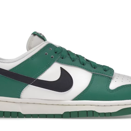 Nike Dunk Low SE Lottery Pack Malachite Green