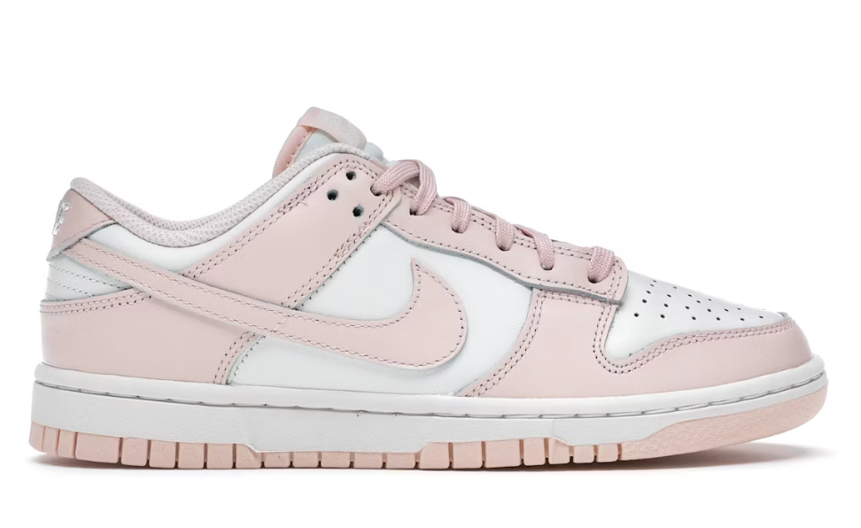 Nike Dunk Low Orange Pearl (Women's)