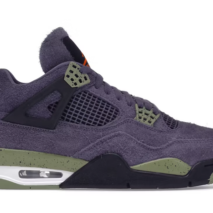 Jordan 4 Retro Canyon Purple (Women's)