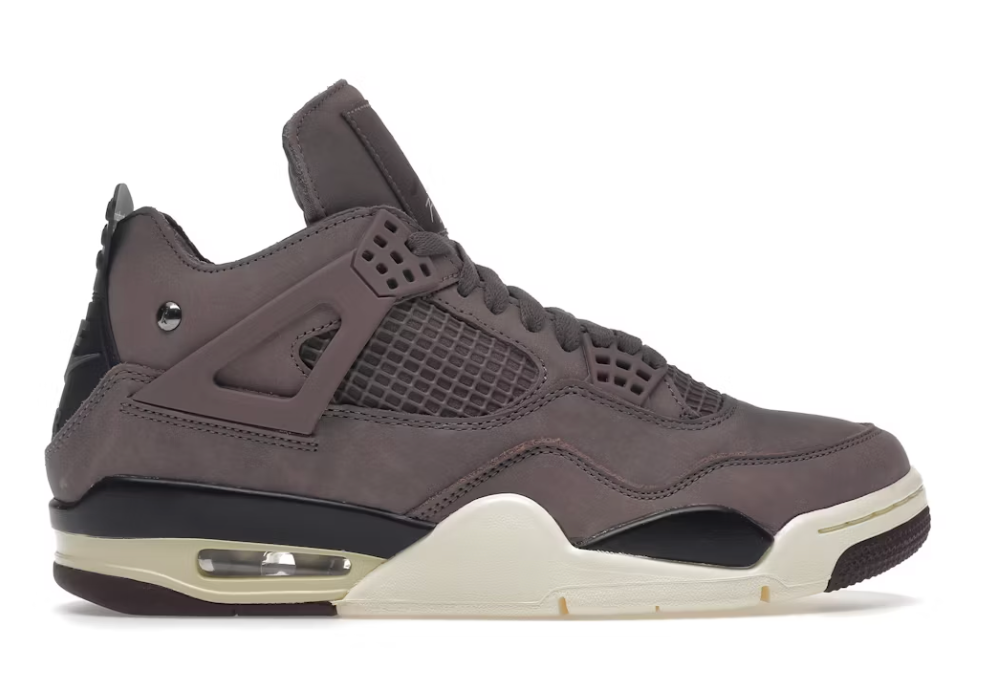 Jordan 4 Retro A Ma Maniére Violet Ore