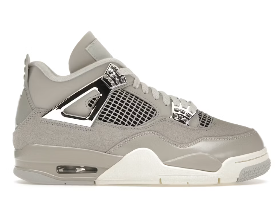 Jordan 4 Retro Frozen Moments (Women's)