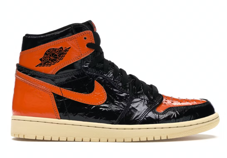 Jordan 1 Retro High Shattered Backboard 3.0