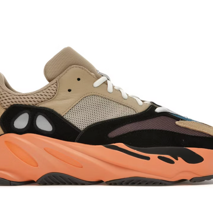 adidas Yeezy Boost 700 Enflame Amber