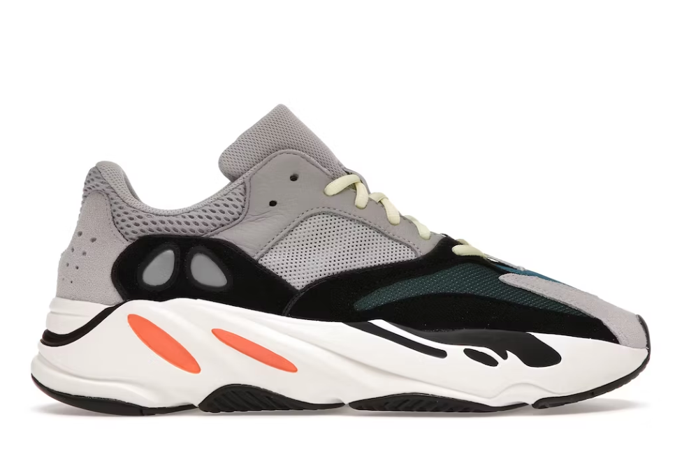 adidas Yeezy Boost 700 Wave Runner