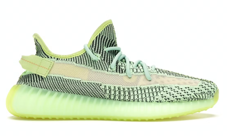 adidas Yeezy Boost 350 V2 Yeezreel (Non-Reflective)