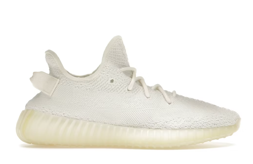 adidas Yeezy Boost 350 V2 Cream