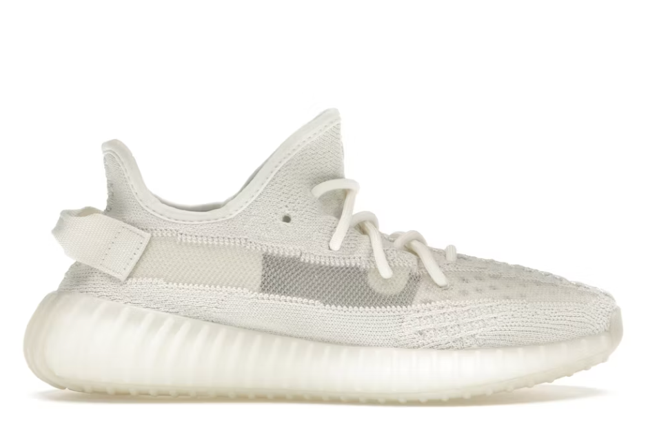 adidas Yeezy Boost 350 V2 Bone