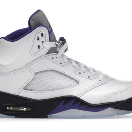 Jordan 5 Retro Dark Concord