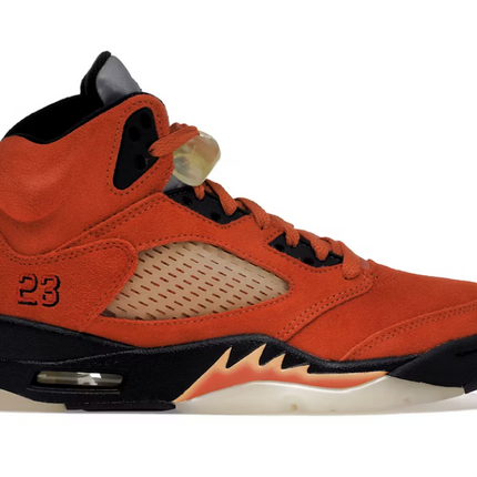 Jordan 5 Retro Dunk on Mars (Women's)